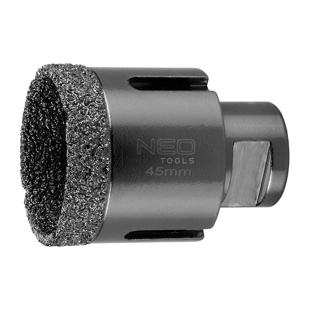 Otwornica diamentowa 45 mm x M14