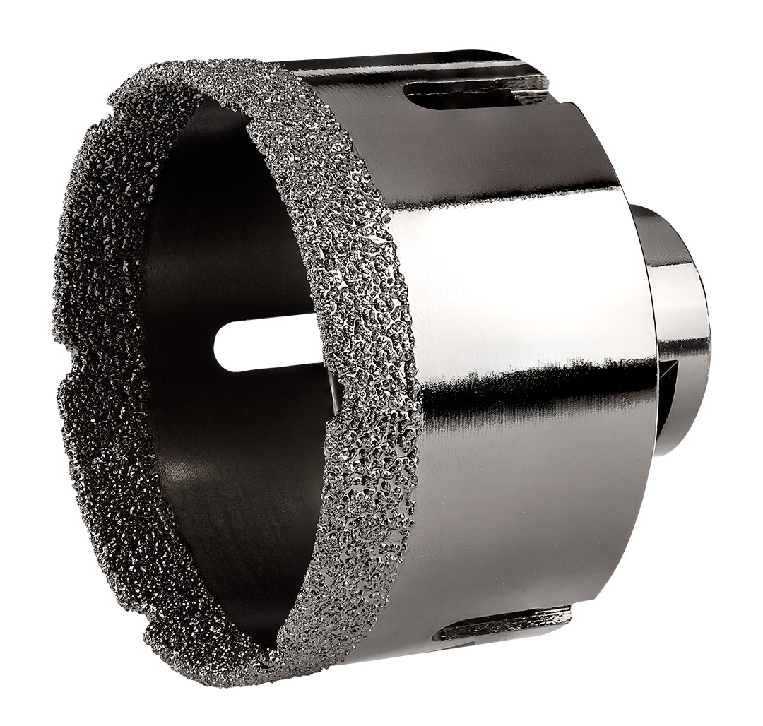 Otwornica diamentowa 68 mm x M14 - obrazek 4