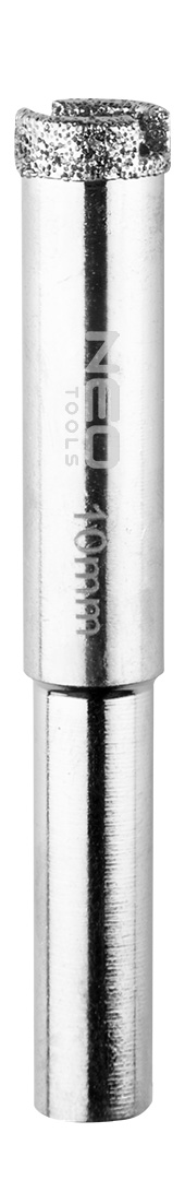 Wiertła diamentowe 5-12 mm z prowadnicą, zestaw 6 szt. - obrazek 3