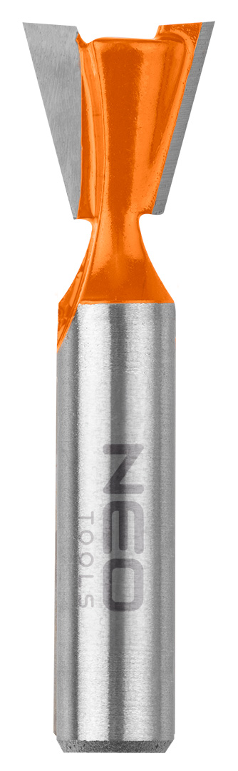 Frezy widiowe, trzpień 8 mm, zestaw 35 szt. - obrazek 5