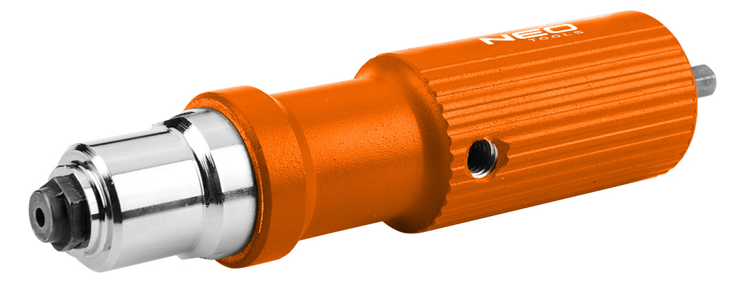 Adapter do nitów zrywanych na wkrętarkę - obrazek 9