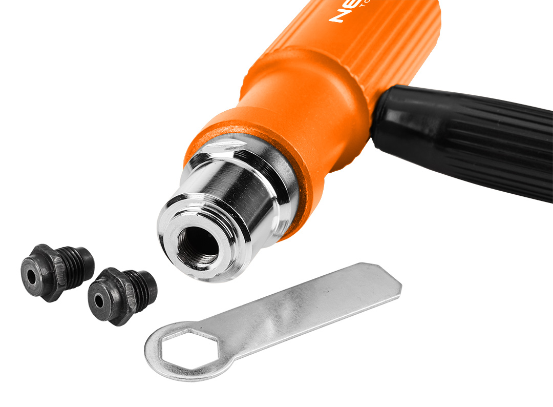 Adapter do nitów zrywanych na wkrętarkę - obrazek 12