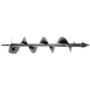 Świder glebowy M14 do 58G084, 120 x 600 mm
