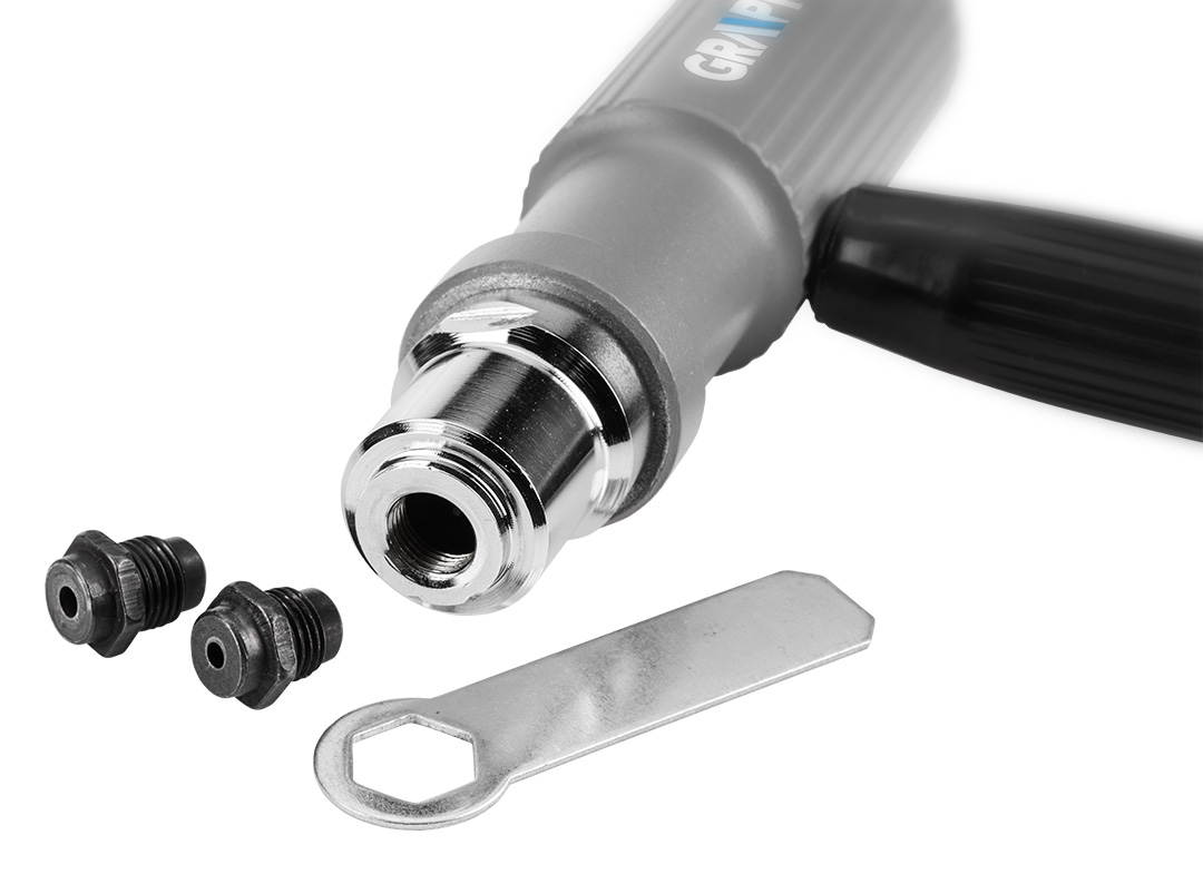 Adapter do nitów zrywalnych na wkrętarkę - obrazek 12