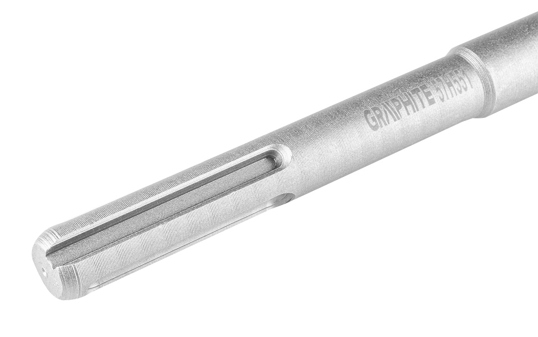 Dłuto SDS Max łopatkowe 100 x 450 mm - obrazek 3