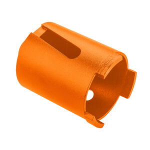 Otwornica diamentowa M16, 62 x 10 x 80 mm