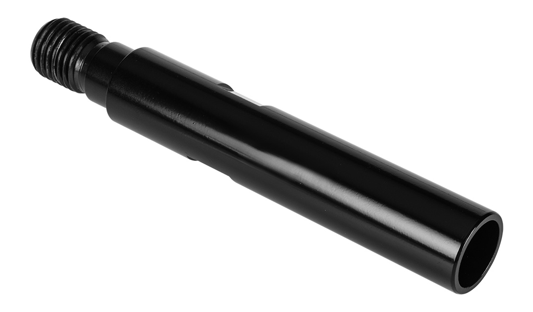 Przedłużka do otwornic diamentowych do wiertnicy 58G540 dł.255 mm - obrazek 6
