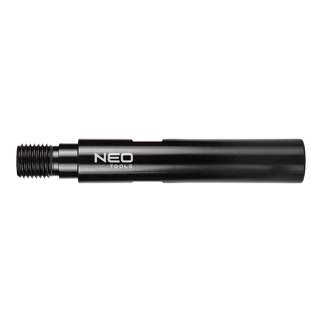 Przedłużka do otwornic diamentowych do wiertnicy 58G540 dł.255 mm