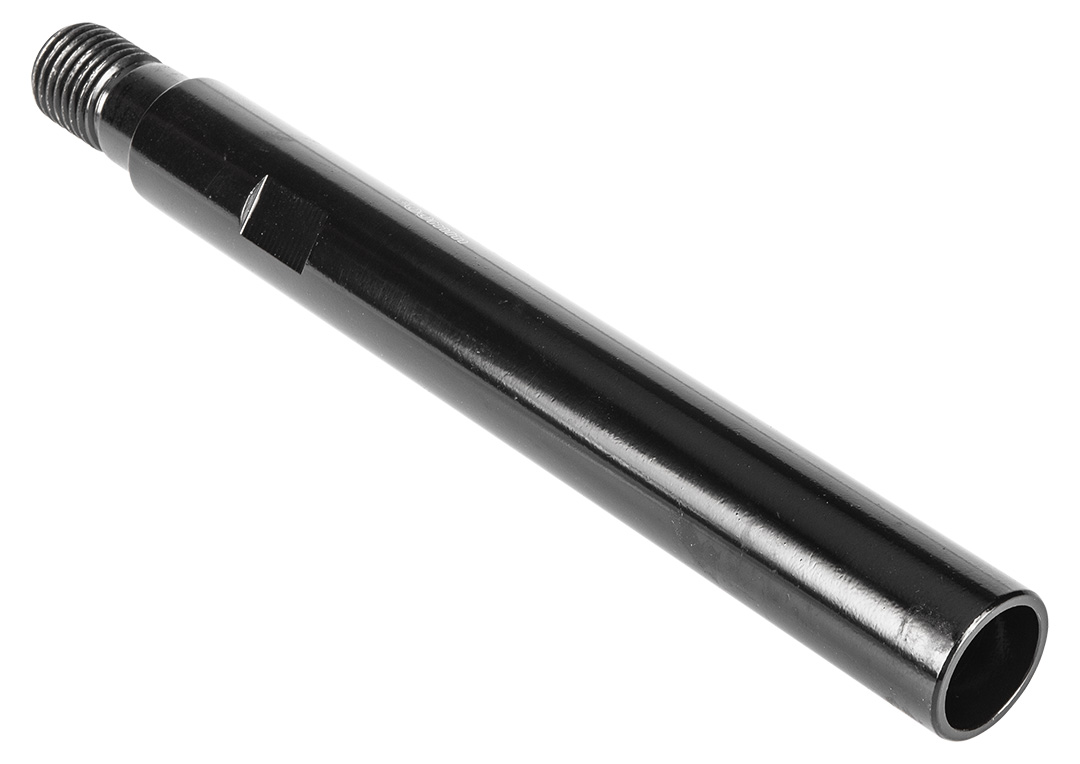 Przedłużka do otwornic diamentowych do wiertnicy 58G540 dł.355 mm - obrazek 2