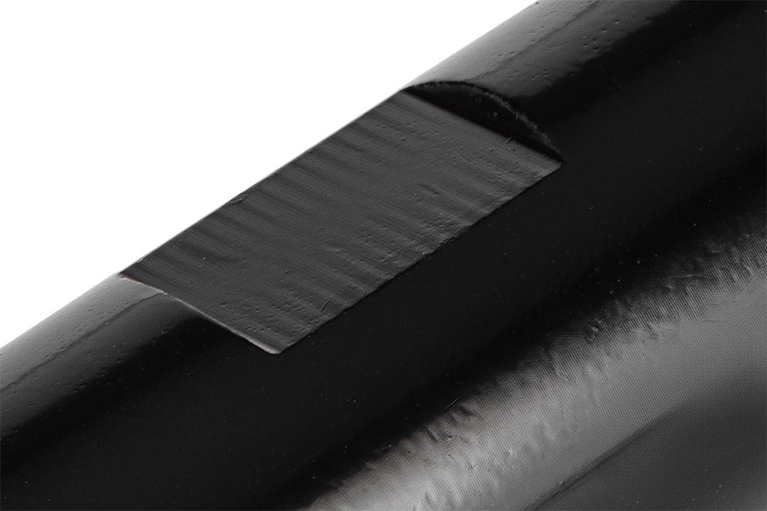 Przedłużka do otwornic diamentowych do wiertnicy 58G540 dł.355 mm - obrazek 7