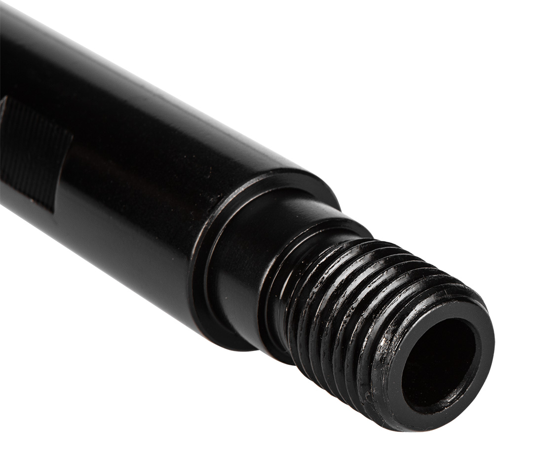Przedłużka do otwornic diamentowych do wiertnicy 58G540 dł.355 mm - obrazek 3