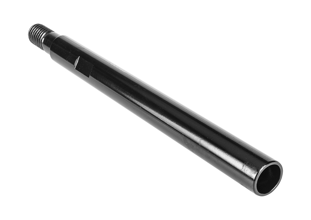 Przedłużka do otwornic diamentowych do wiertnicy 58G540 dł.555 mm - obrazek 5