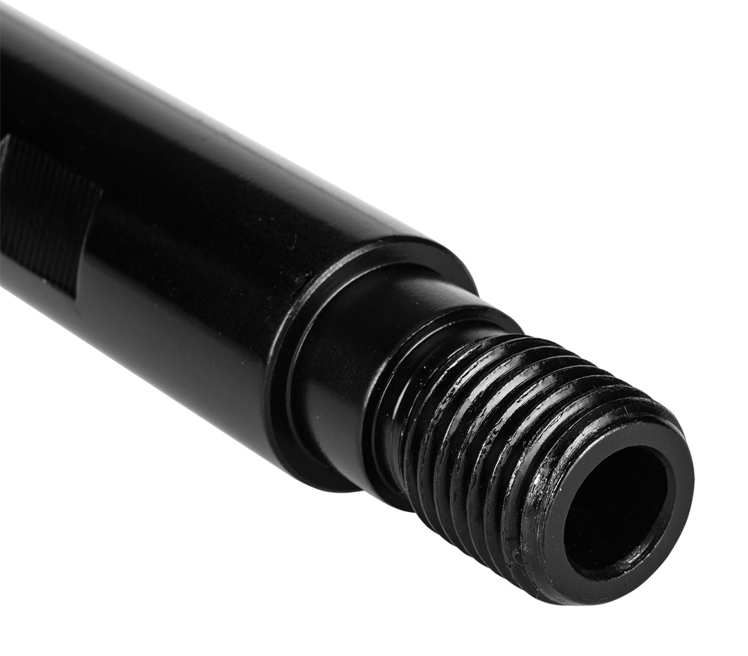 Przedłużka do otwornic diamentowych do wiertnicy 58G540 dł.555 mm - obrazek 2