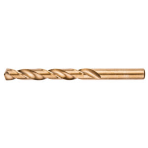 Wiertła do metalu HSS-Co 13.0 mm, 5 szt.