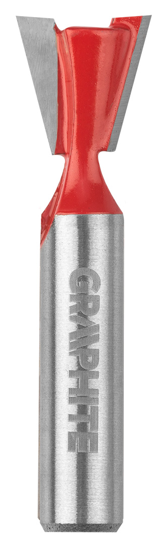 Carbide milling cutters, 8 mm shank, set 12 pcs - obrazek 6