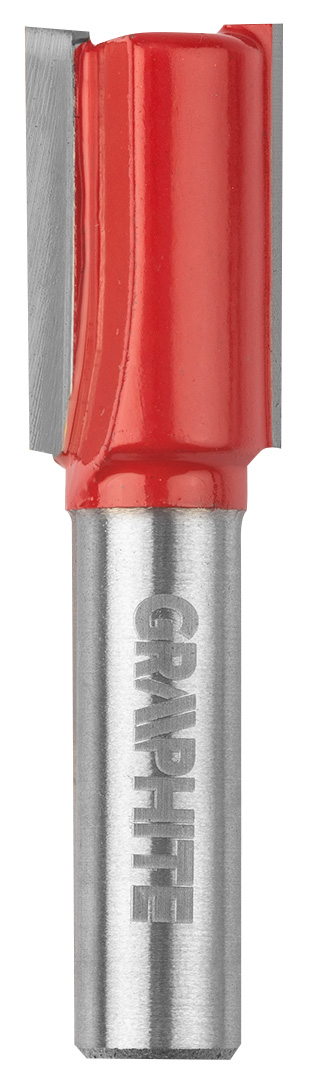 Carbide milling cutters, 8 mm shank, set 12 pcs - obrazek 10