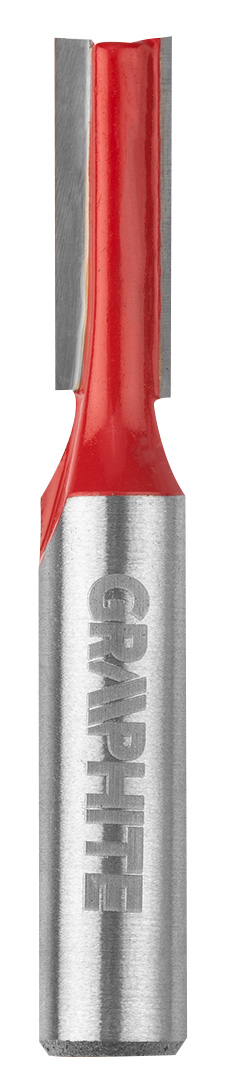 Carbide milling cutters, 8 mm shank, set 12 pcs - obrazek 11