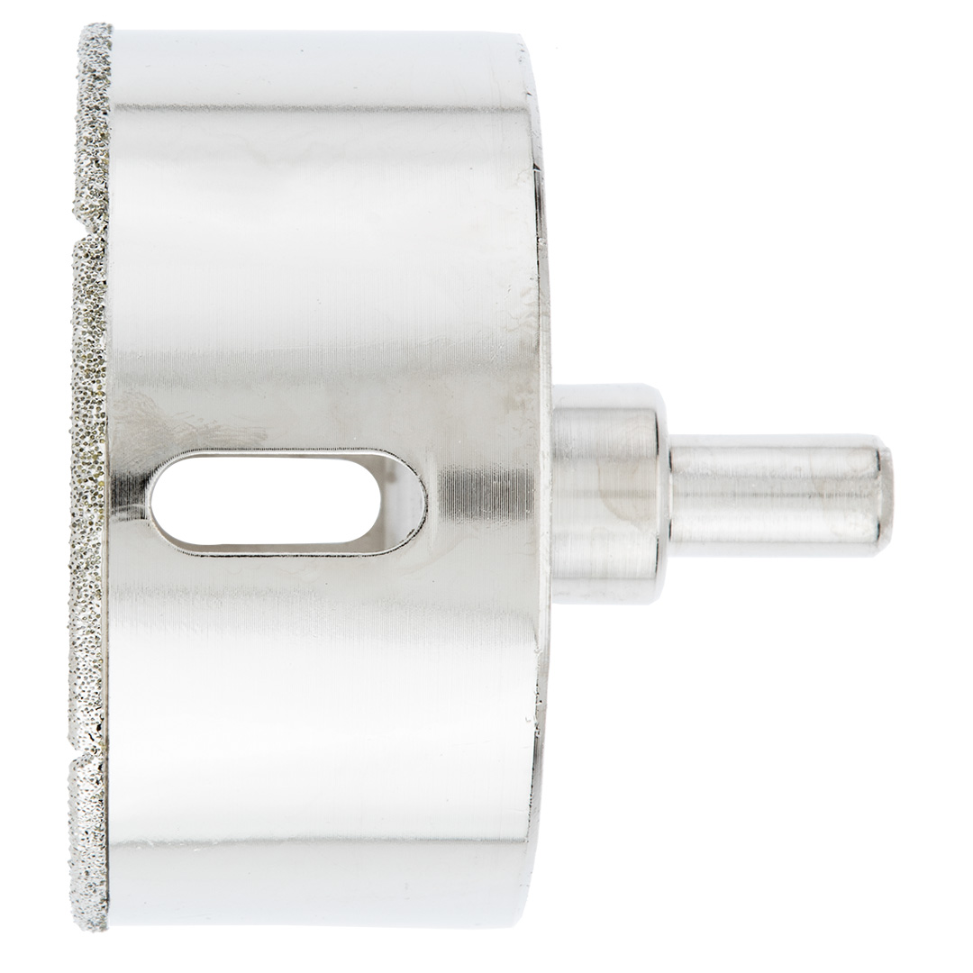 Wiertło diamentowe do gresu 67 mm