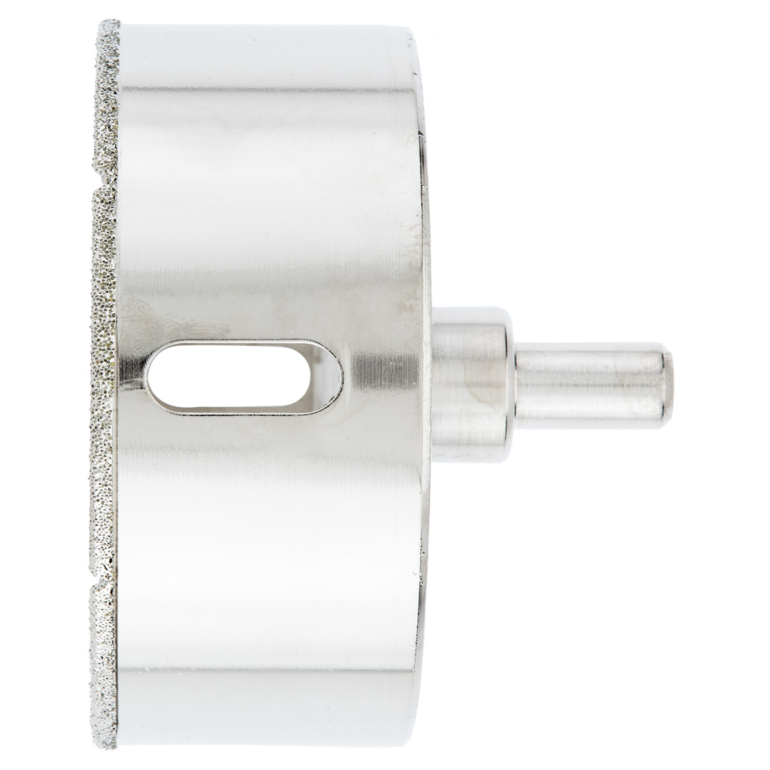 Wiertło diamentowe do gresu 73 mm