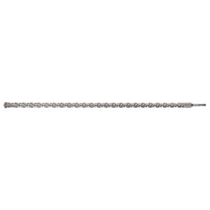 SDS Plus masonry drill 24 x 800 mm, S4 type, quatro