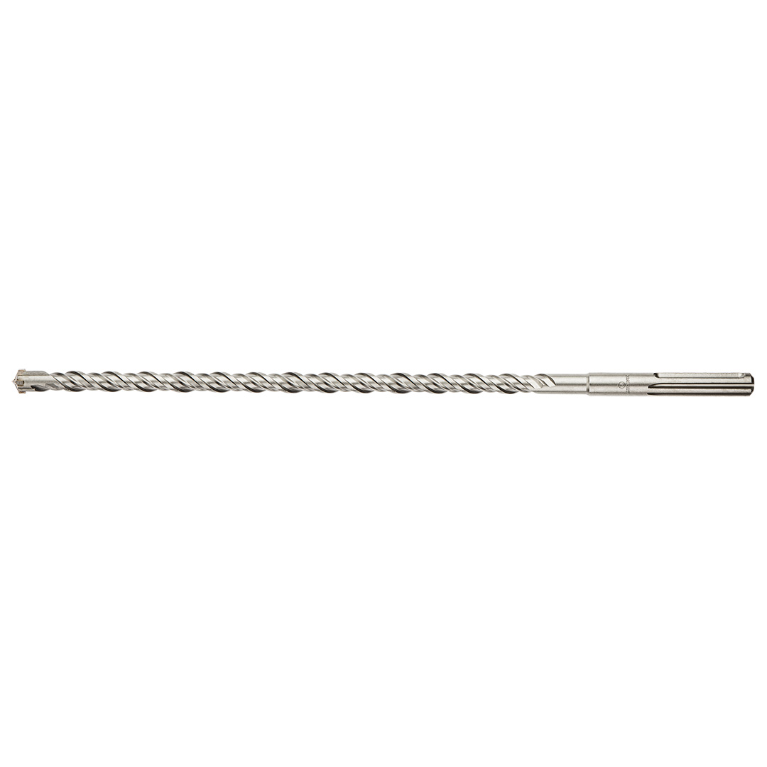 SDS Max masonry drill 18 x 600 mm, S4, quatro