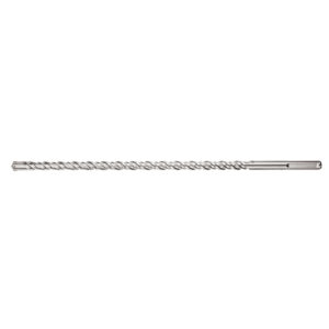 SDS Max  masonry drill 20 x 600 mm, S4, quatro