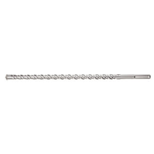 SDS Max  masonry drill 24 x 600 mm, S4, quatro