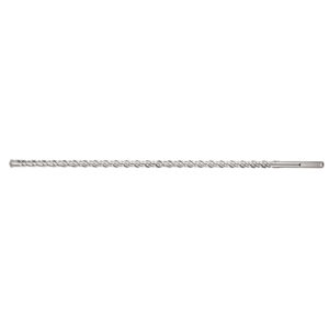 SDS Max masonry drill 24 x 800 mm, S4, quatro