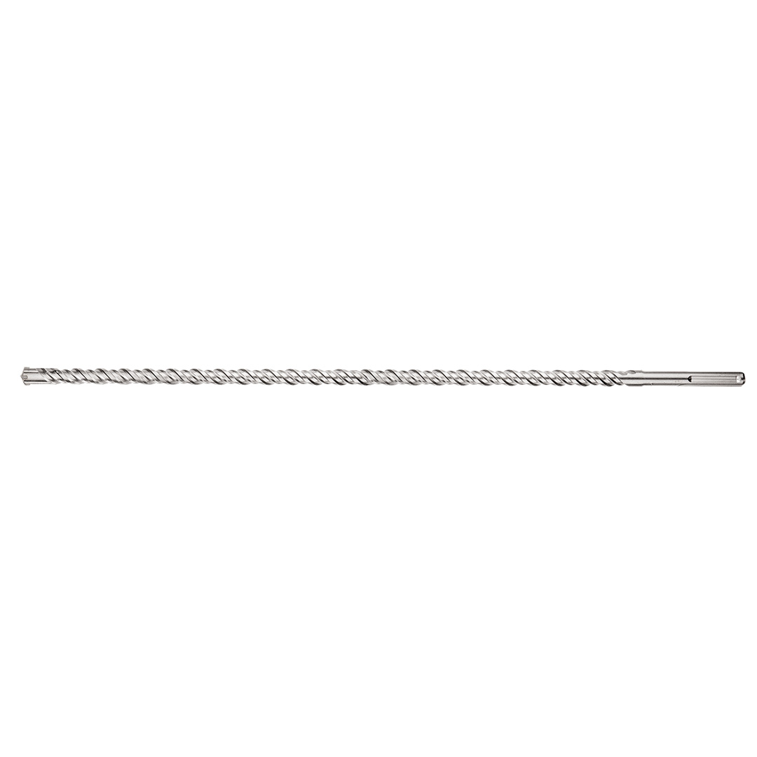SDS Max masonry drill 24 x 800 mm, S4, quatro