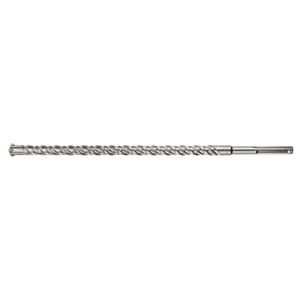 SDS Max masonry drill 28 x 600 mm, S4, quatro