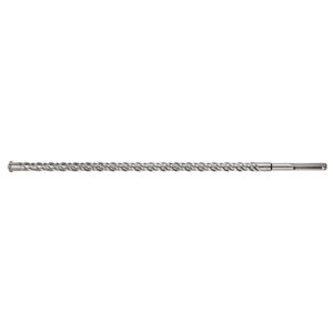SDS Max masonry drill 28 x 800 mm, S4, quatro