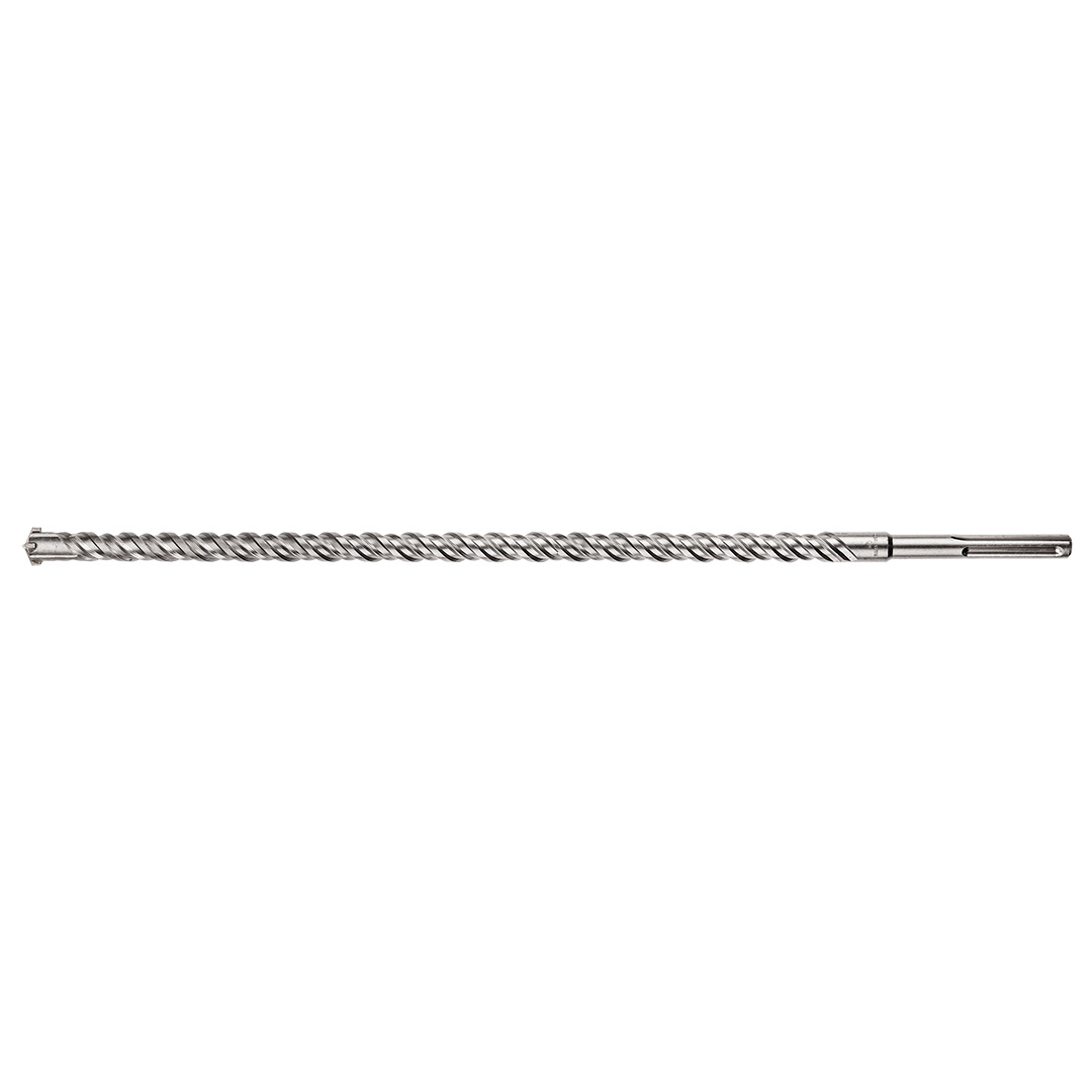 SDS Max masonry drill 28 x 800 mm, S4, quatro