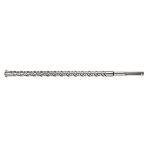 SDS Max  masonry drill 32 x 600 mm, S4, quatro