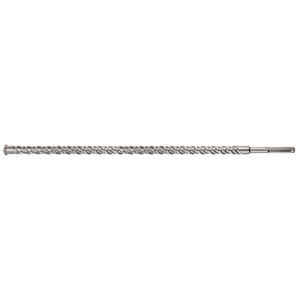 SDS Max masonry drill 32 x 800 mm, S4, quatro