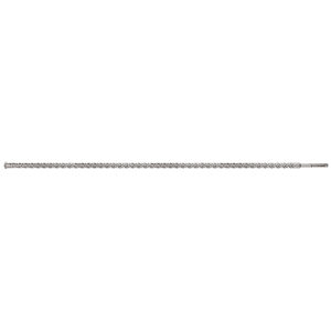 SDS Max  masonry drill 32 x 1200 mm, S4, quatro