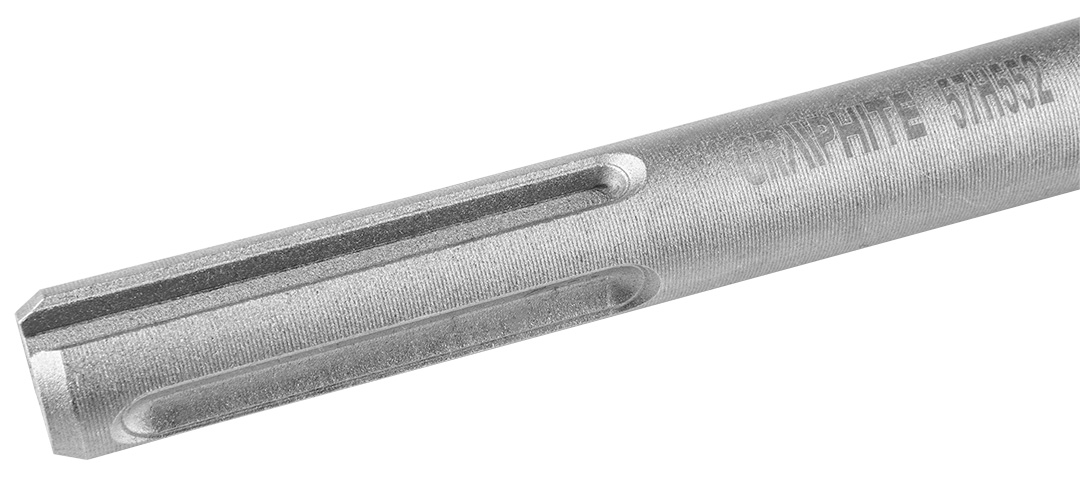Groszkownik SDS Max 40 x 40 mm, 16 zębów - obrazek 3