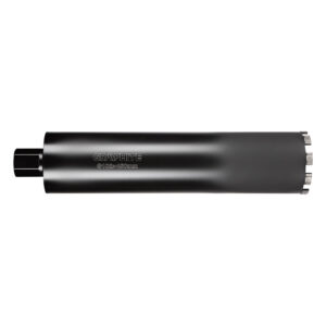 Otwornica diamentowa do wiertnicy 58G540 102 x 450 mm x 9T