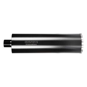 Otwornica diamentowa do wiertnicy 58G540 122 x 450 mm x 11T