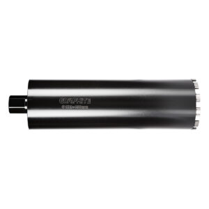 Otwornica diamentowa do wiertnicy 58G540 132 x 450 mm x 11T