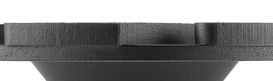 Tarcza diamentowa szlifierska 115 x 22.2 x 5 mm, segment L - obrazek 8