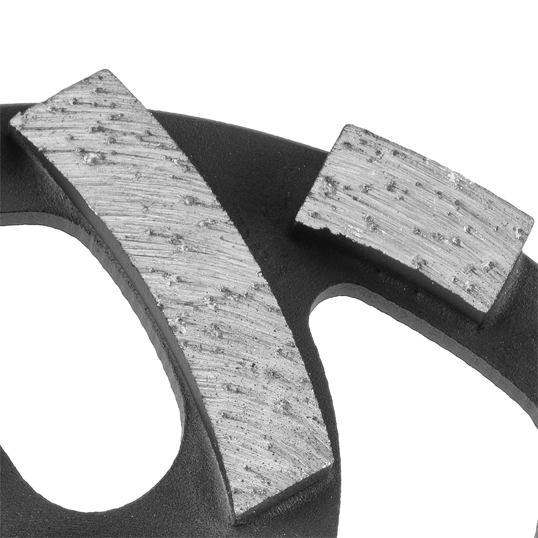 Tarcza diamentowa szlifierska 125 x 22.2 x 5 mm, heavy duty - obrazek 6