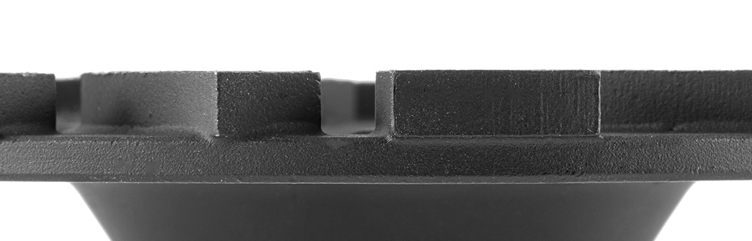 Tarcza diamentowa szlifierska 125 x 22.2 x 5 mm, heavy duty - obrazek 8
