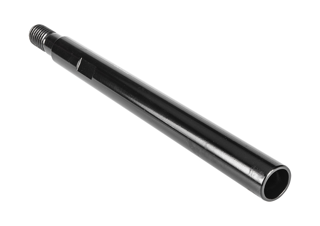Przedłużka do otwornic diamentowych do wiertnicy 58G540, dł. 500 mm - obrazek 2