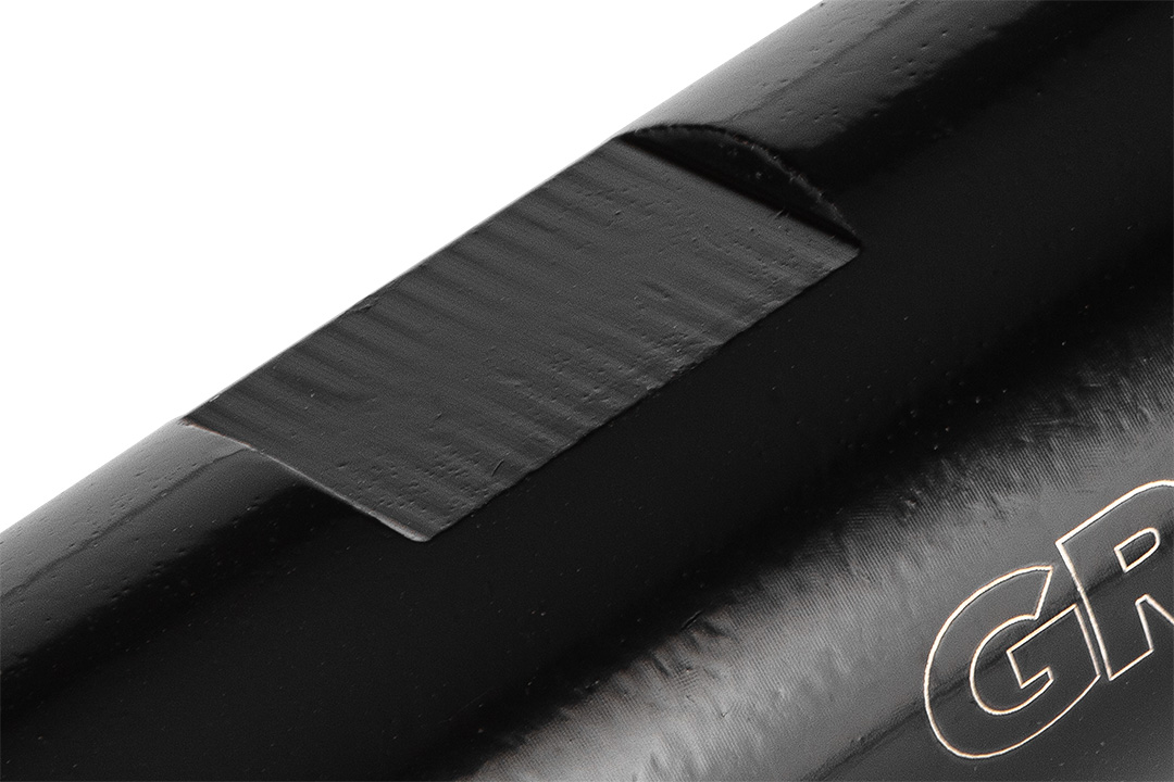 Przedłużka do otwornic diamentowych do wiertnicy 58G540, dł. 500 mm - obrazek 4