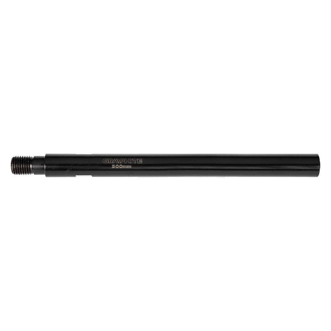 Przedłużka do otwornic diamentowych do wiertnicy 58G540, dł. 500 mm