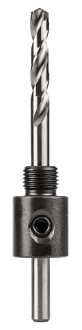 Otwornice bi-metalowe Co8% (19, 25, 30, 35, 40, 68 mm), zestaw 9 el. - obrazek 6