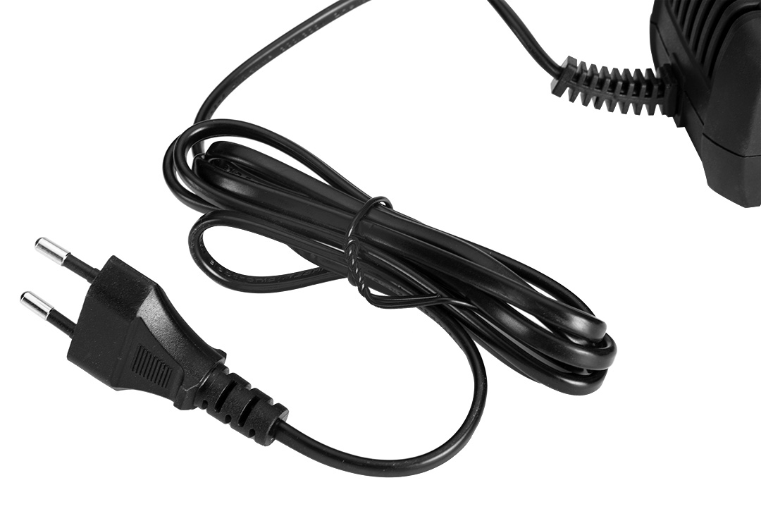 Wiertarko-wkrętarka akumulatorowa Energy+ 18V, Li-Ion, uchwyt 10 mm, aku 2Ah, ład, karton - obrazek 9