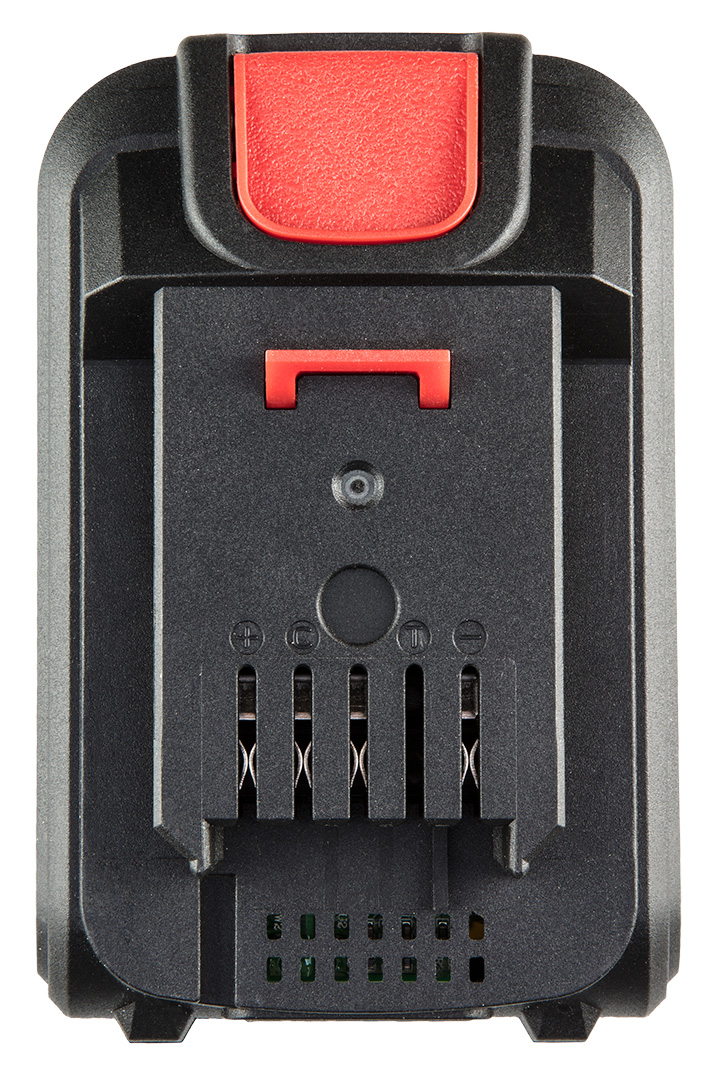 Akumulator Energy+ 18V, Li-Ion 4.0Ah - obrazek 2