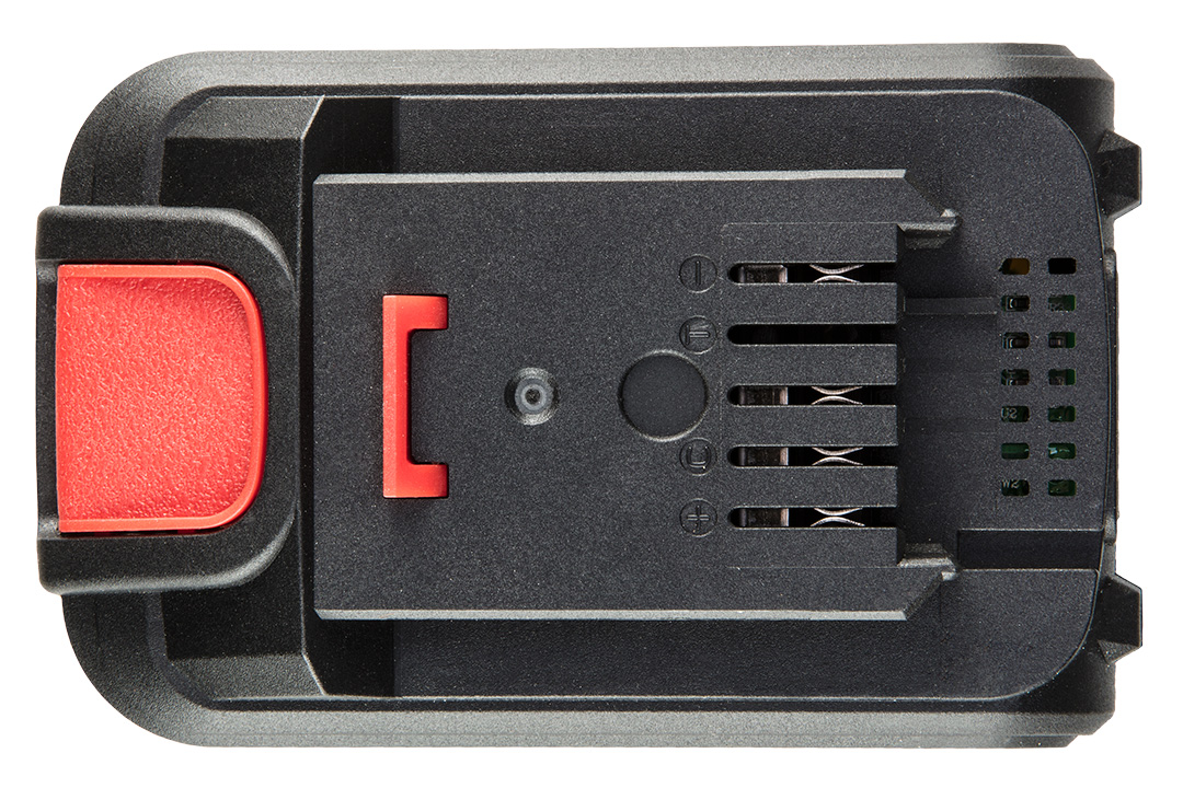 Akumulator Energy+ 18V, Li-Ion 4.0Ah - obrazek 3