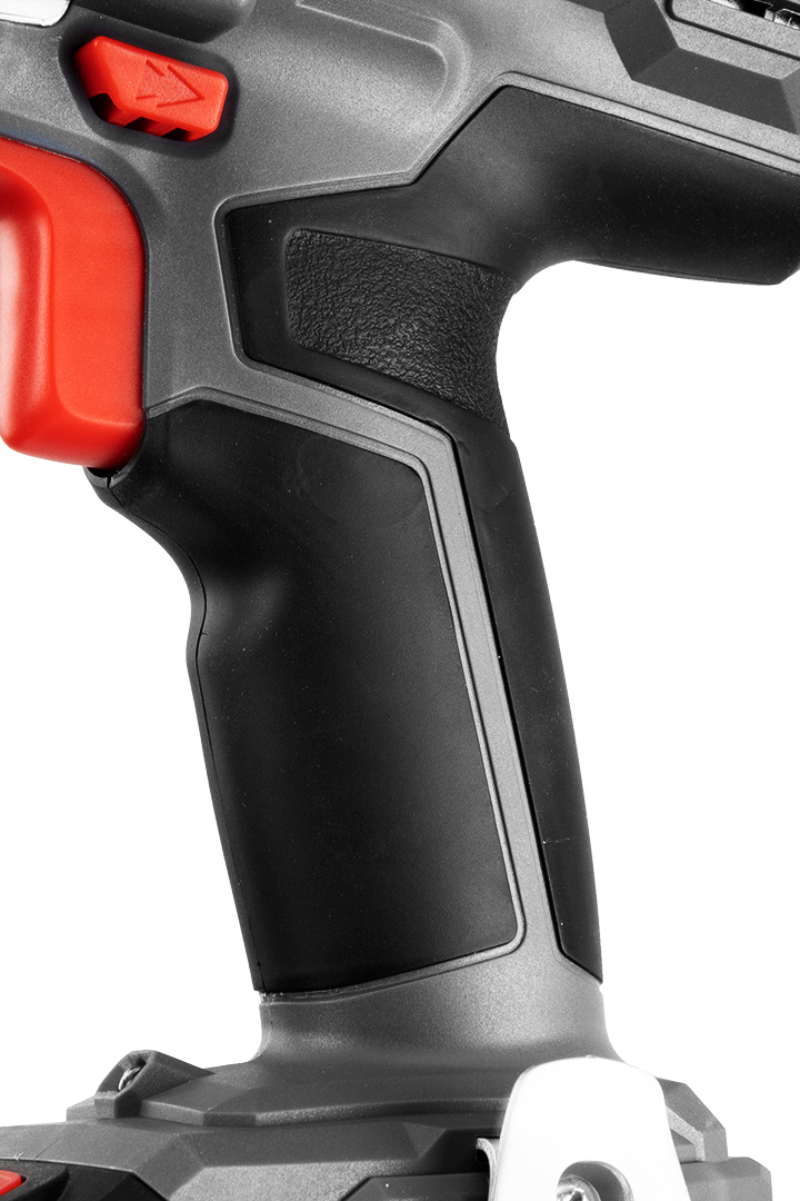 Wiertarko-wkrętarka akumulatorowa Energy+ 18V, Li-Ion, uchwyt samozaciskowy 13 mm, bez akumulatora - obrazek 9